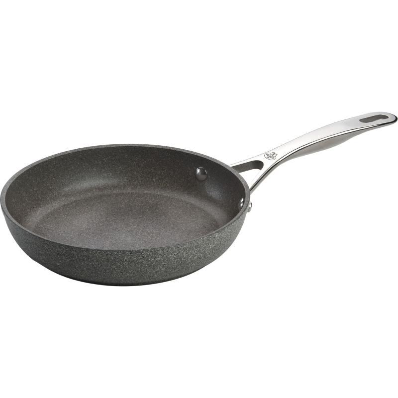 Ballarini バッラリーニ 「 サリーナ フライパン 24cm イタリア製 」 IH対応 グラニチウム 7層コーティング 75002-820|DONZ STORE