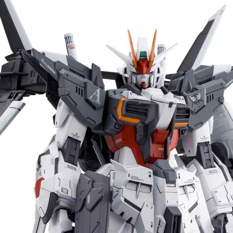 BANDAI SPIRITS ＭＧ 1/100 ガンダムエクスインパルス マルチカラー 11,627円