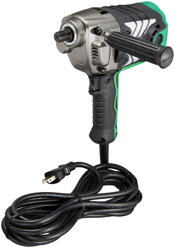HiKOKI(ハイコーキ) 電子ポリッシャー パット径150mm/180mm AC100V 1010W ダイヤル式無段変速 SP18VB(N) パット別売り