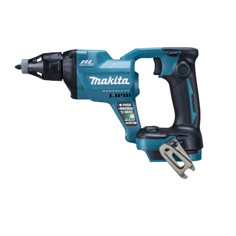 マキタ(Makita) 申し受ける式スクリュードライバ 18Ｖ バッテリ・申し受ける器・容れもの別売 FS455DZ