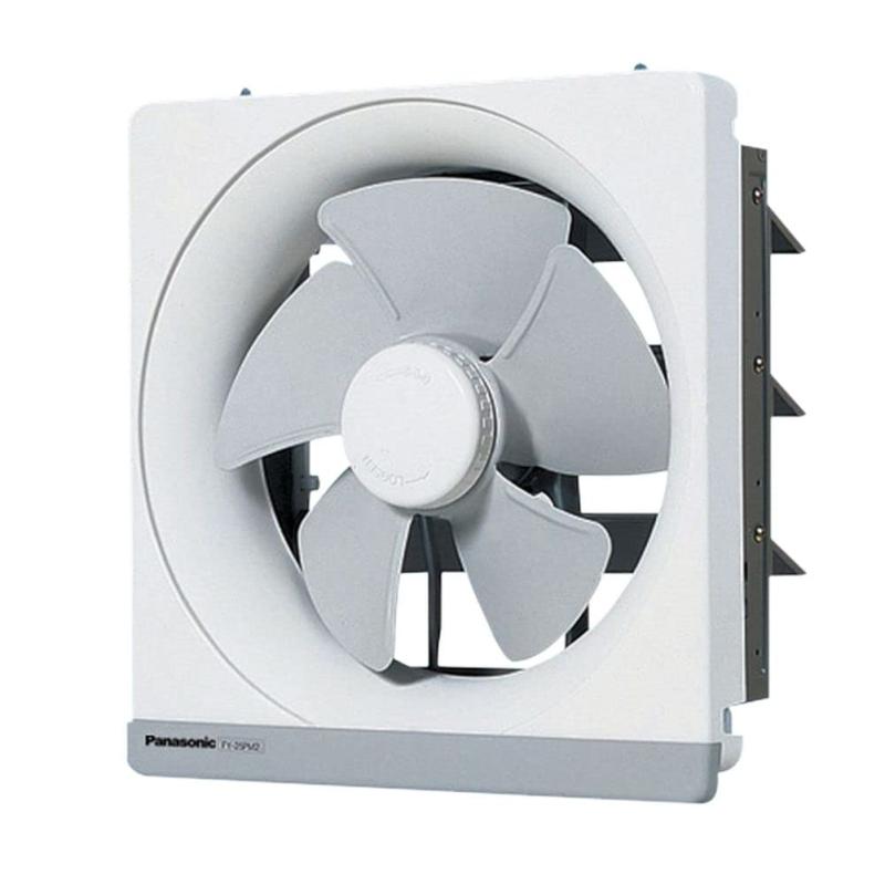 Panasonic (パナソニック) 金属製換気扇 FY-25MH5