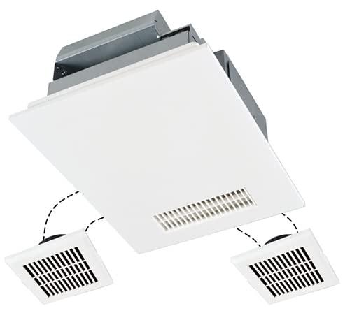 三菱電機(MITSUBISHI ELECTRIC) 2階建てバスかわき切る・暖房装置・風通し取り合わせ 3御部屋風通し用 3御部屋用 1御部屋暖房装置/3御部屋風通し印字機 V－243BZL5