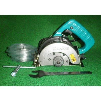 マキタ(Makita) 110mmカッタ 給水装置仕様 ダイヤモンドホイール別売 4101RSP