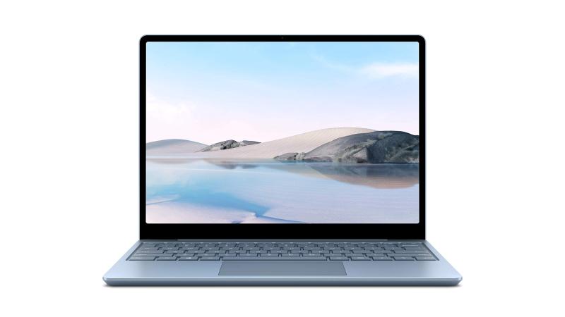 マイクロソフト Surface Laptop Go 12.4in Office H\u0026amp;B 2019 積み上げる/第 10 時人インテル・・ Core・・ i5-1035G1 / 8GB /128GB / 内燃機関 青碧 THH-00034