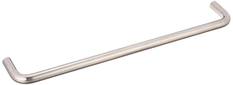 TRUSCO(トラスコ) 引っ張ること受け取り人 ステンレス鋼製めねじ Φ12×L312×H50 1個 TTO-12-300A × 20個 【容れもの売りわたす】
