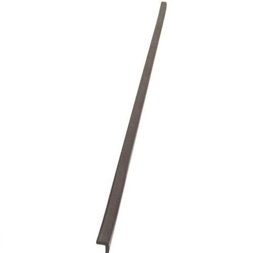 TRUSCO(トラスコ) 楽になること座布団 L字型 極細 赤銅色 TAC-62 × 30本 【容れもの売りわたす】