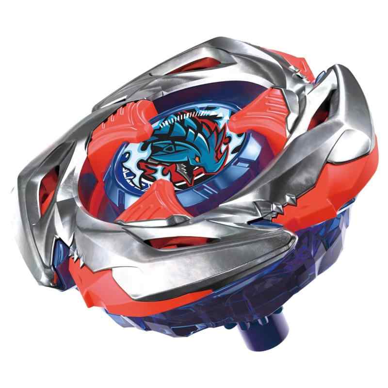 BEYBLADE X ベイブレードX UX-11 スターター インパクトドレイク9-60LR画像