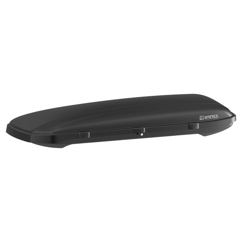 カーメイト(CARMATE) 大屋根ボックス席 300L inno 大屋根ボックス席55 引っ敷き BRQ55MBK