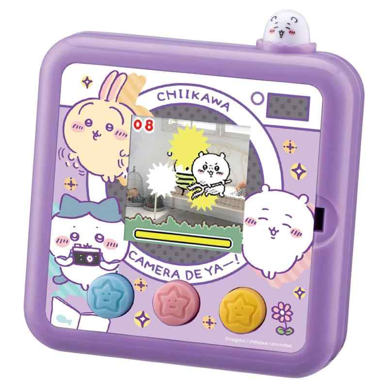 ちいかわタカラトミー instax mini 12 インスタントカメラ TAKARA TOMY (タカラトミー) instax mini 12 チェキ [ちいかわ