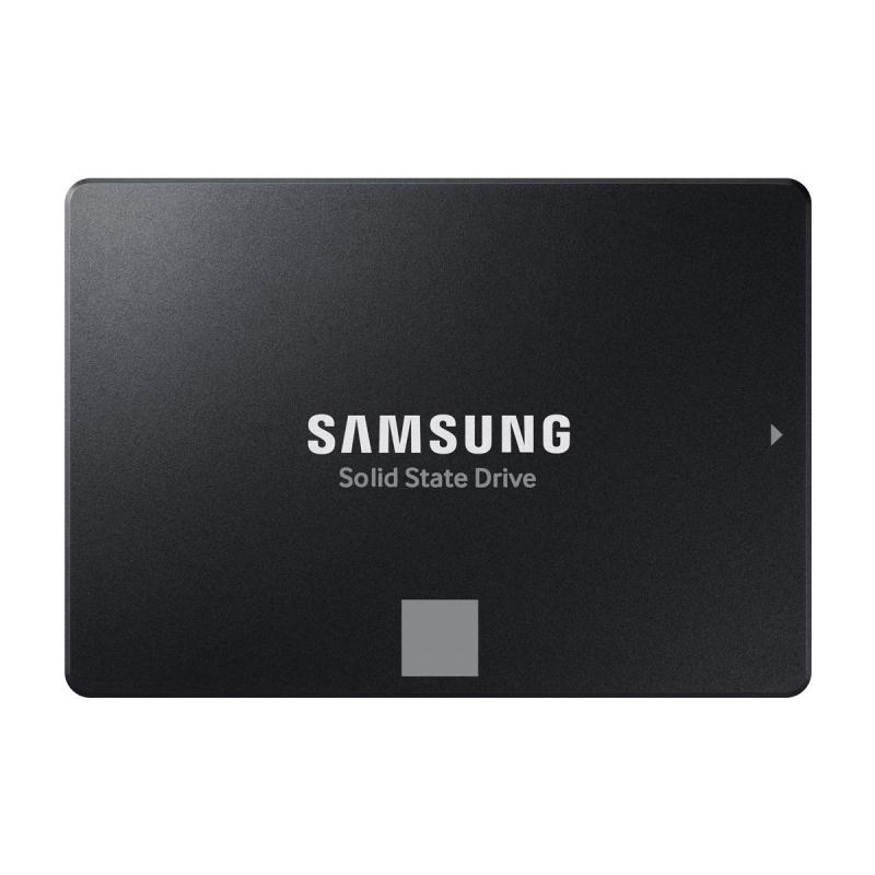 Samsung 870 EVO 1TB SATA 2.5インチ 内蔵 SSD MZ-77E1T0B/EC ｜DONZ STORE