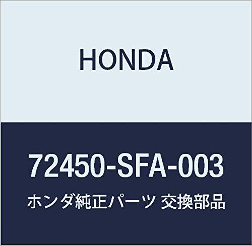 HONDA (ホンダ) 純正部品 モールデイングASSY. L.フロントドアー ライフ ライフ アルマス 品番72450-SFA-003 6,240円