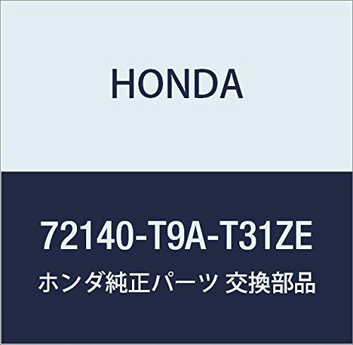 HONDA (ホンダ) 純正部品 ハンドルASSY 品番72140-T9A-T31ZE