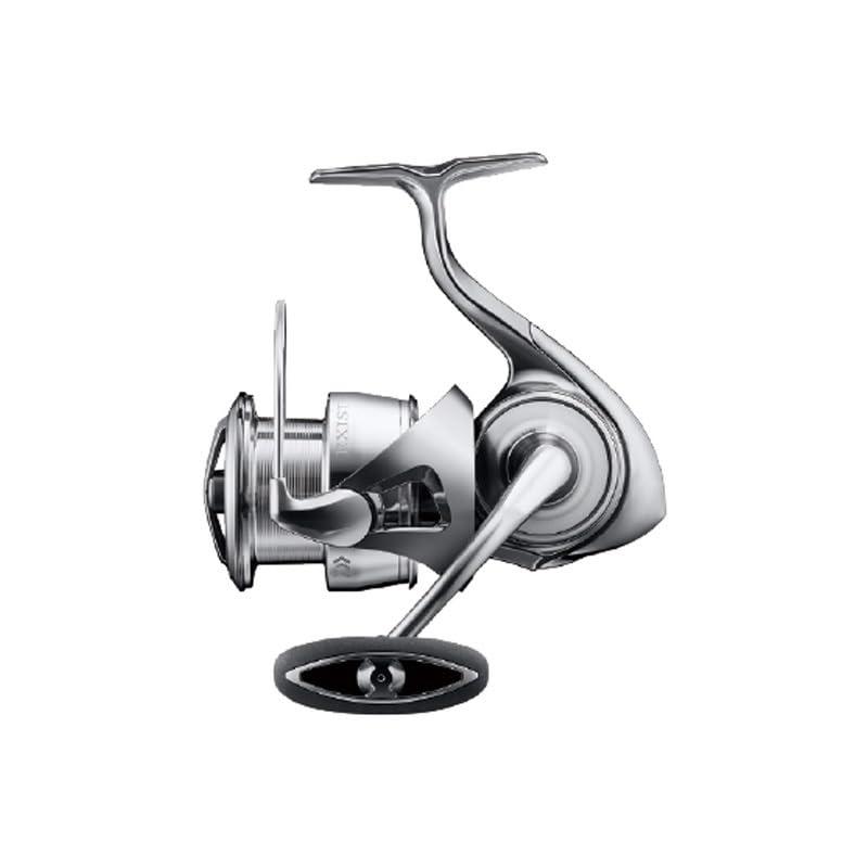 ダイワ(DAIWA) スピニングリール 22 イグジスト LT4000-XH(2022ひな形)