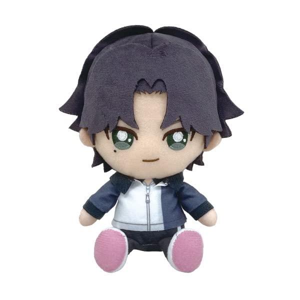 楽天市場】新テニスの王子様 おきがえぬいぐるみミニ 04 不二