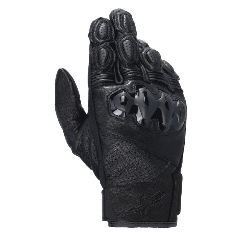 アルパインスターズ(Alpinestars) バイクグローブ ブラック/ブラック (サイズ:XL) CELER v3 グローブ