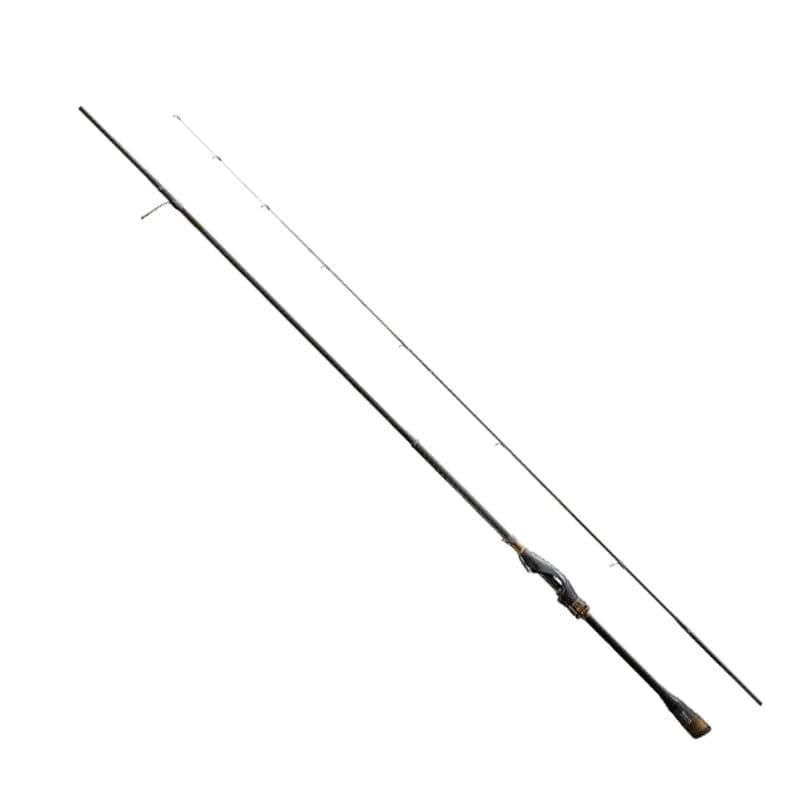 シマノ(SHIMANO) 極点 21 ソアレ エクスチューン MB S76UL-S