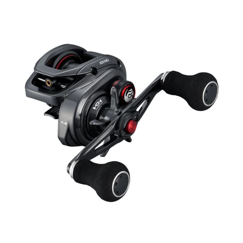 シマノ(SHIMANO) 両軸木管 22エンゲツBB 101HG