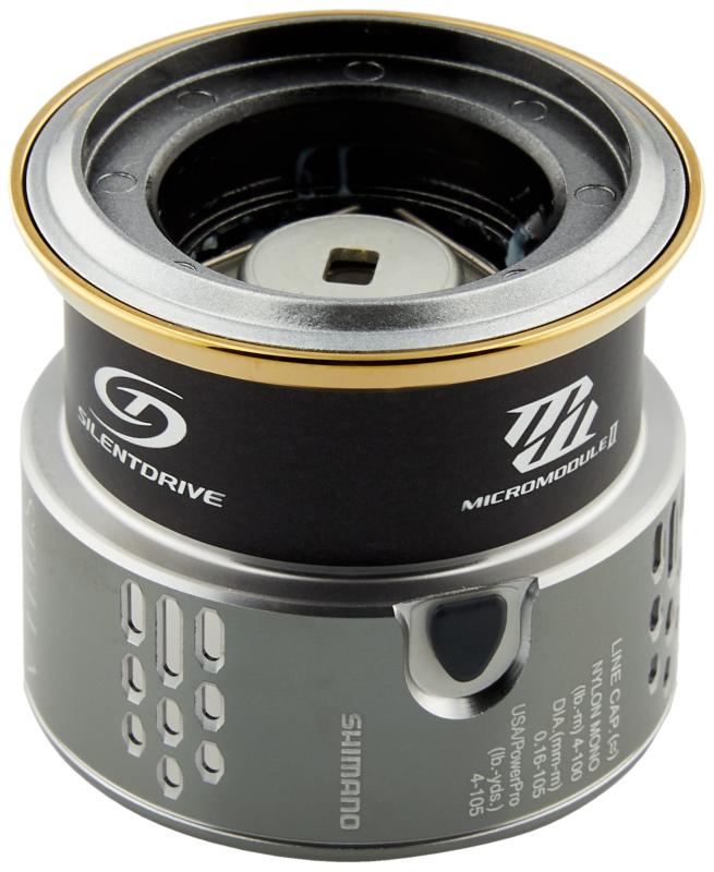 純正パーツ 18 ステラ C2000SHG スプール組 パートNo 13CFR