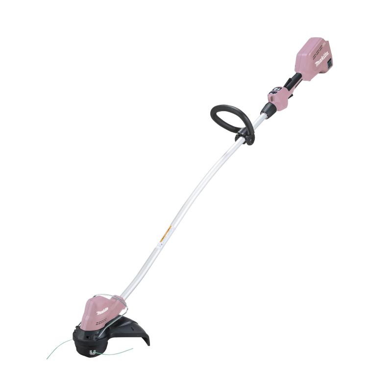 マキタ(Makita) 申し受ける式草刈機 18V バッテリ・申し受ける器別売 MUR189DZCP サクラ色