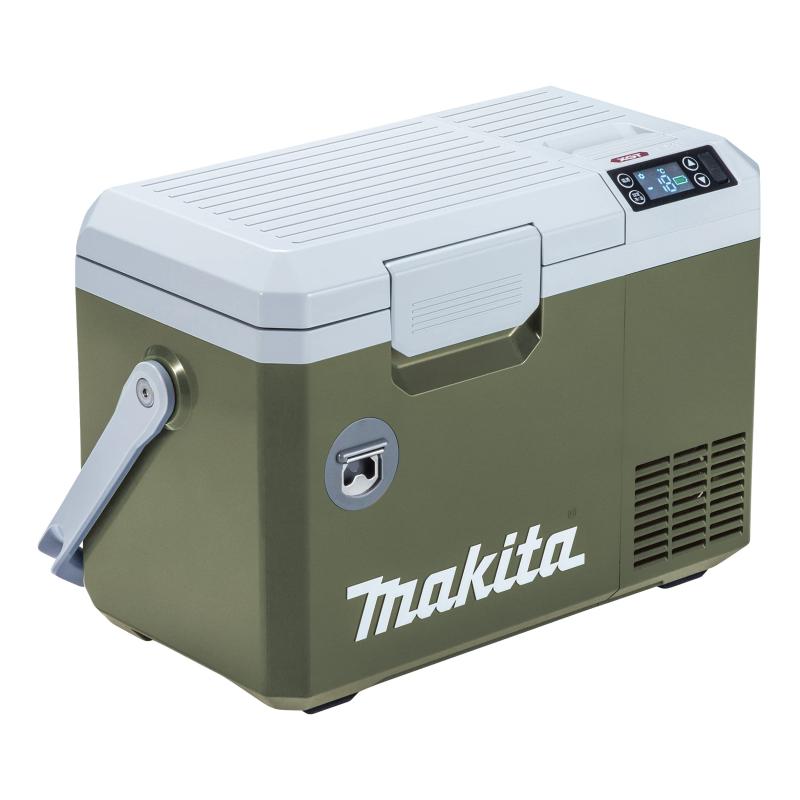 マキタ(Makita) 申し受ける式保冷ややかさ庫 40Vmax バッテリ・申し受ける器別売 CW003GZO