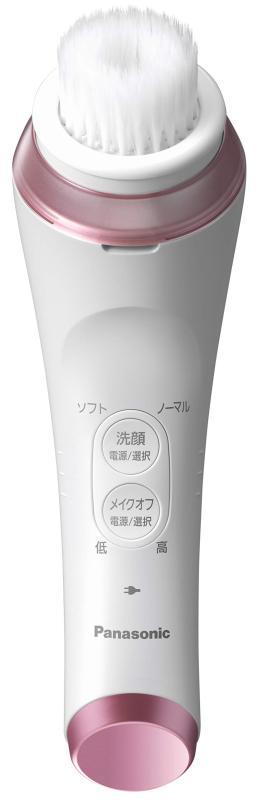 パナソニック 美容器 蓊欝たる泡エステ サクラ色調 EH-SC67-P
