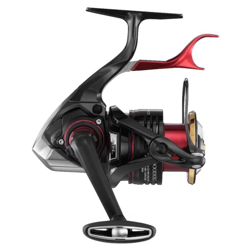 シマノ(SHIMANO) 22 BB-X ハイパーフォース C3000DXXG S R