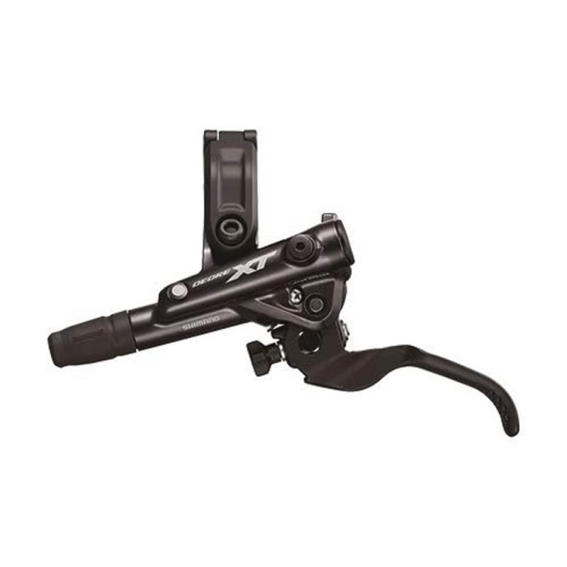 シマノ(SHIMANO) BL-M8100 左レバーのみ ハイドローリック