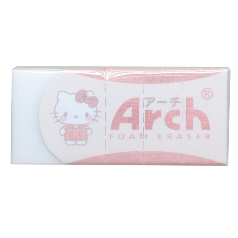Hello Kitty×ROUND1 ストラッピン第3弾10個セット　消しゴム kmo-305691.jpg