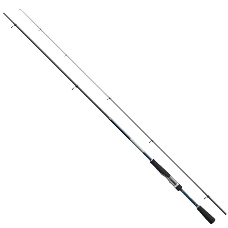 シマノ(SHIMANO) 無償性表現スタイル 極点 23 無償性力くらべ S76L ふり出し竿