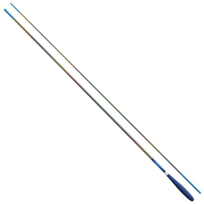シマノ(SHIMANO) へら竿 22 飛天弓 明滅する光 L2 9 2023加えること真似形
