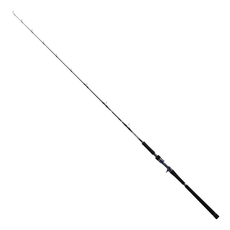ダイワ(DAIWA) ジギングロッド SALTIGA R J63B-2 LO