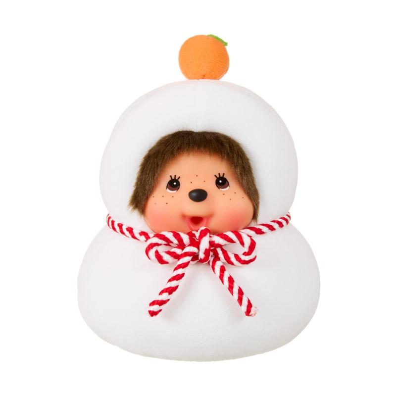 新品 ハンド パペット モンチッチ 女の子 monchhichi 615 000000000096_VnWcnuW.jpg