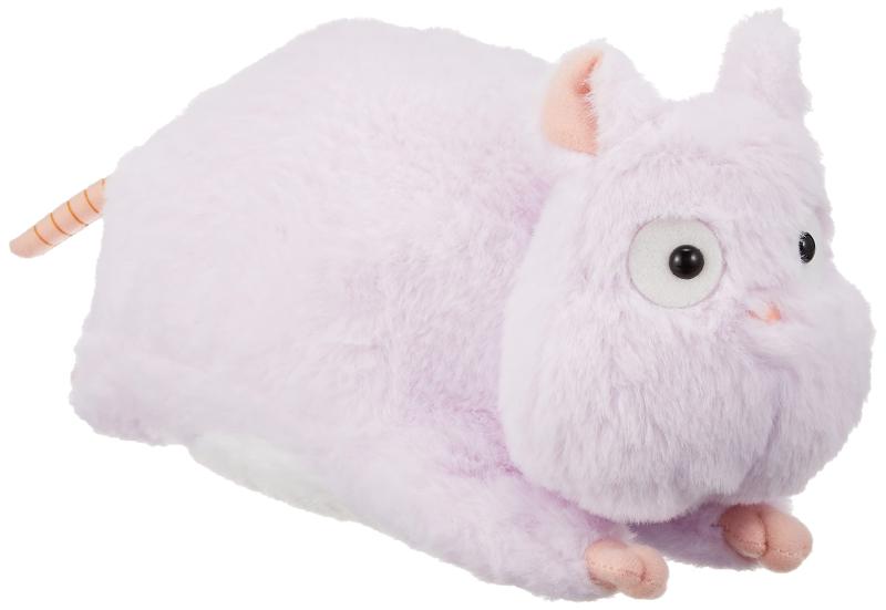 楽天市場】千と千尋の神隠し オオトリ様 坊ネズミ 2点セット