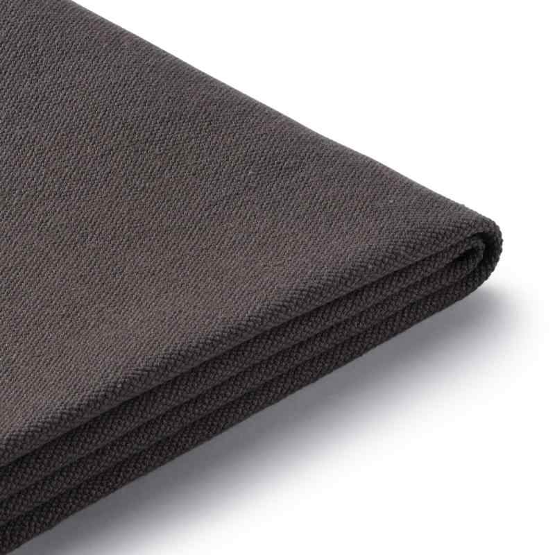 無印良品 長いす本体木製ひな形用取りまかなう 洗いざらし綿キャンヴァス 赤銅色 KB4KUA2A