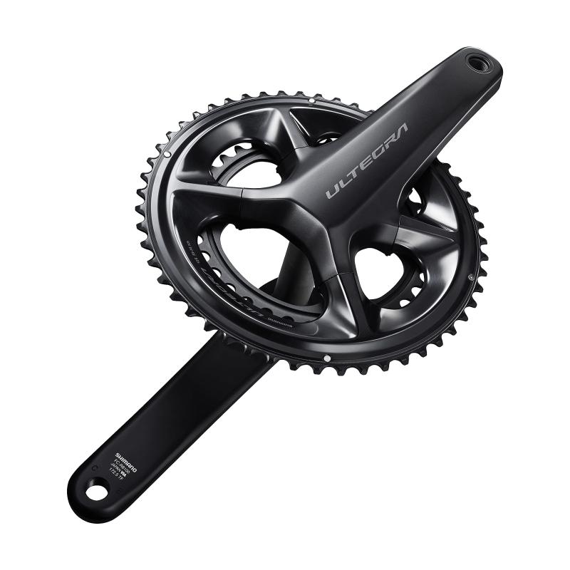 SHIMANO(シマノ)FC-R8100 160mm 52x36T 2x12S