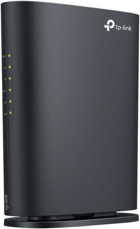 TP-Link WiFi ルーター 無線ルーター AX1500 EasyMesh ギガビット対応 コンパクト WiFi5 1300+600Mbps Archer AC1900/A