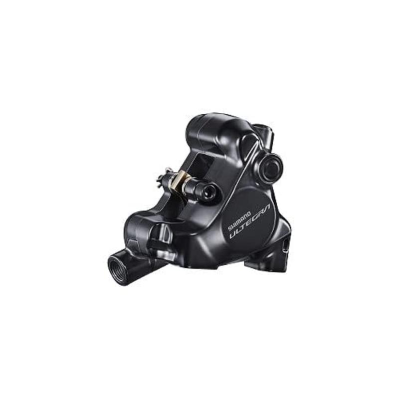 シマノ(SHIMANO) BR-R8170-R L03A w/Fin 平ったいM T25 HYD 続きもの色つや