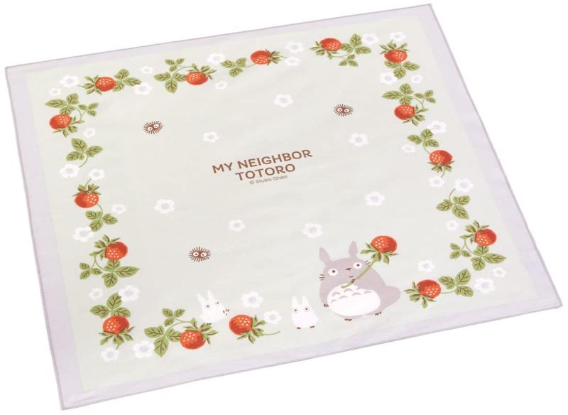 楽天市場】となりのトトロ KB56 ランチクロス大判 行進 スタジオジブリ