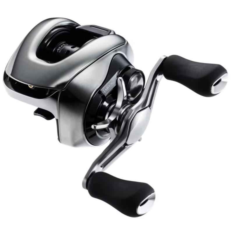シマノ(SHIMANO) ベイトリール 25アンタレス 101MG (左)