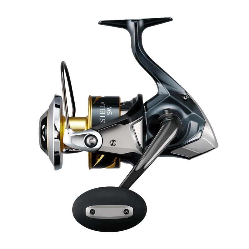 シマノ(SHIMANO) スピニングリール 25中心柱 SW 14000XG
