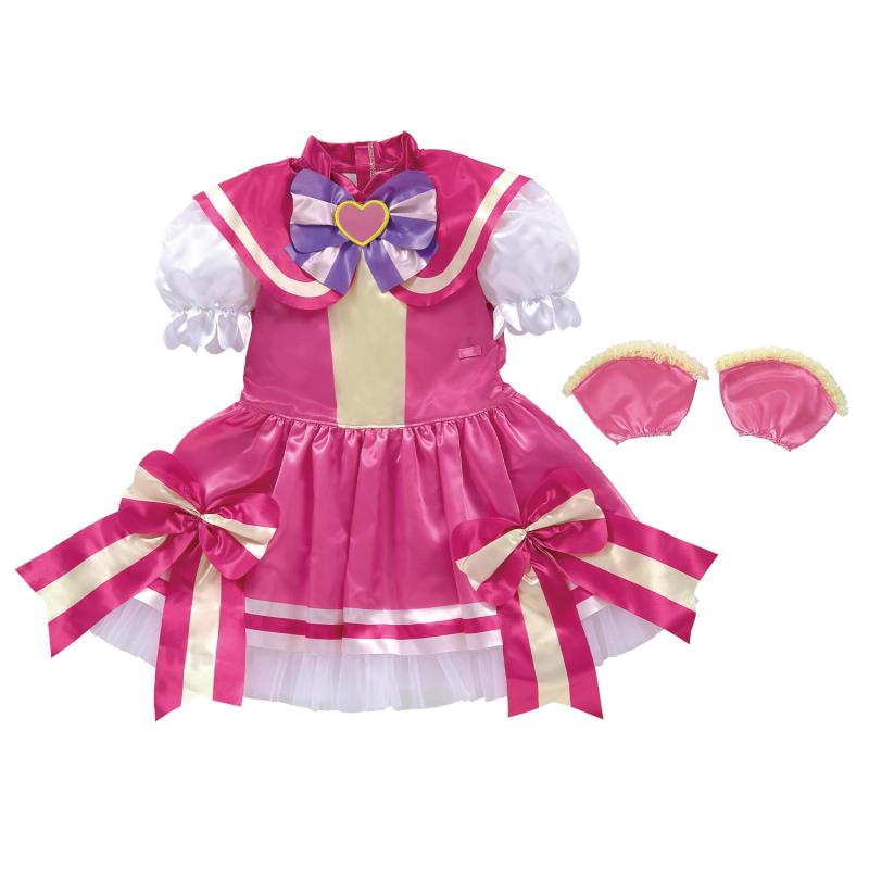[BANDAI] わんだふるぷりきゅあ 変身プリチューム キュアワンダフル