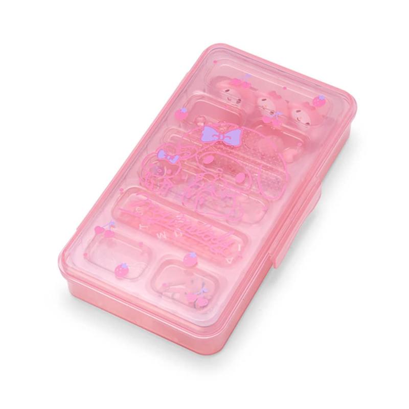 サンリオ マイメロ ビーズ マスコット セット まとめ売り 31524160_1.jpg