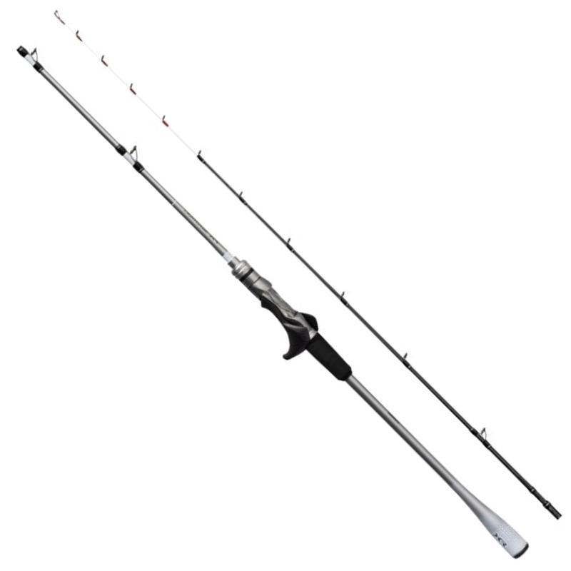 シマノ(SHIMANO) 船竿 点火装置力くらべ XR 82MH180