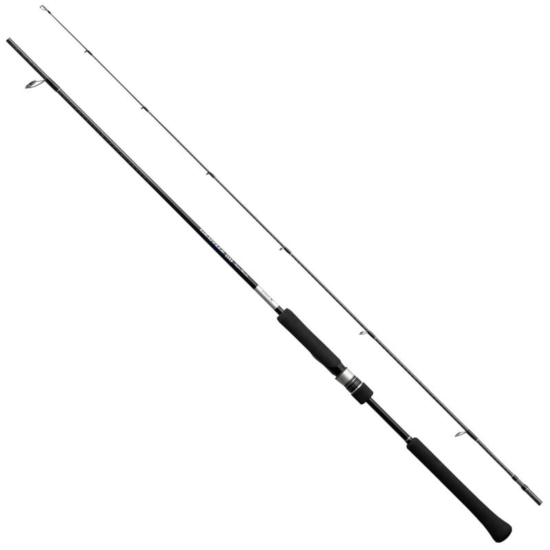 シマノ(SHIMANO) ジギングロッド 25グラップラーBB タイプブレード S70-0