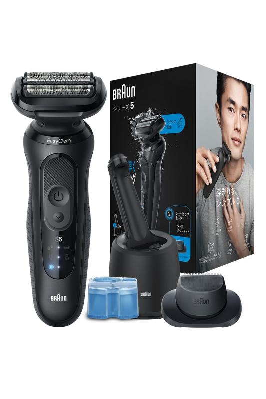 楽天市場】BRAUN 9240s-P ブラウン メンズ 電気シェーバー シリーズ9