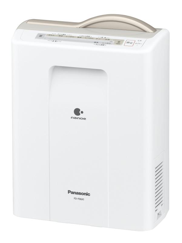 Panasonic FD-F06A6-A ふとん乾燥機　ブルー　箱あり 楽天市場】パナソニック ふとん乾燥機 ブルー FD-F06A6-A