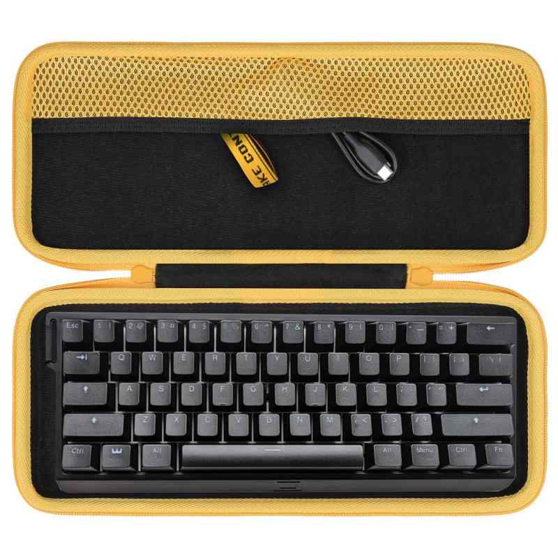 楽天市場】Wooting 60HE ゲーミングキーボード パソコン用キーボード