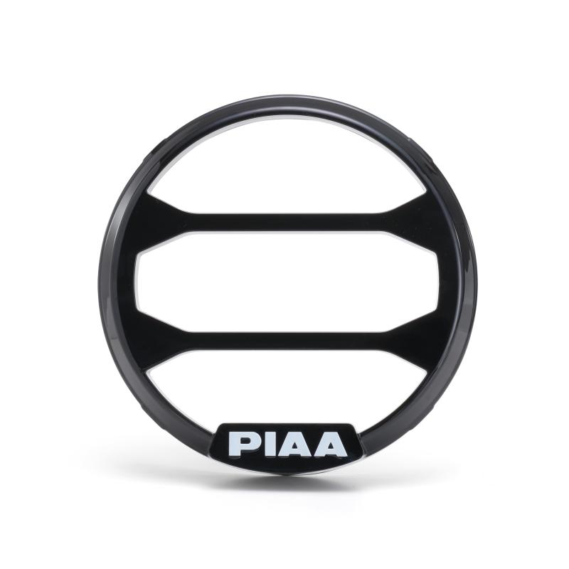 PIAA(ピア) 後付けランプ用ストンガード 【LPX590シリーズ用】 丸型 ブラック オプション品 1個入 DGX59