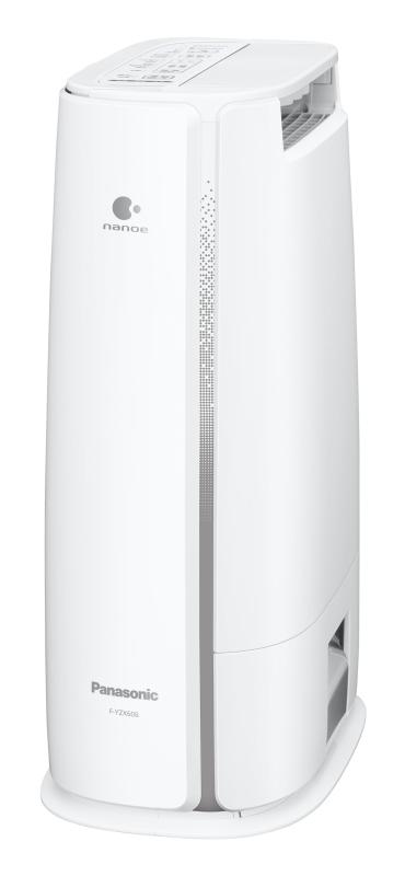 Panasonic F-YZU60 置き型加湿器 Panasonic F-YZU60 置き型加湿器 概要 デシカント方式 衣類乾燥
