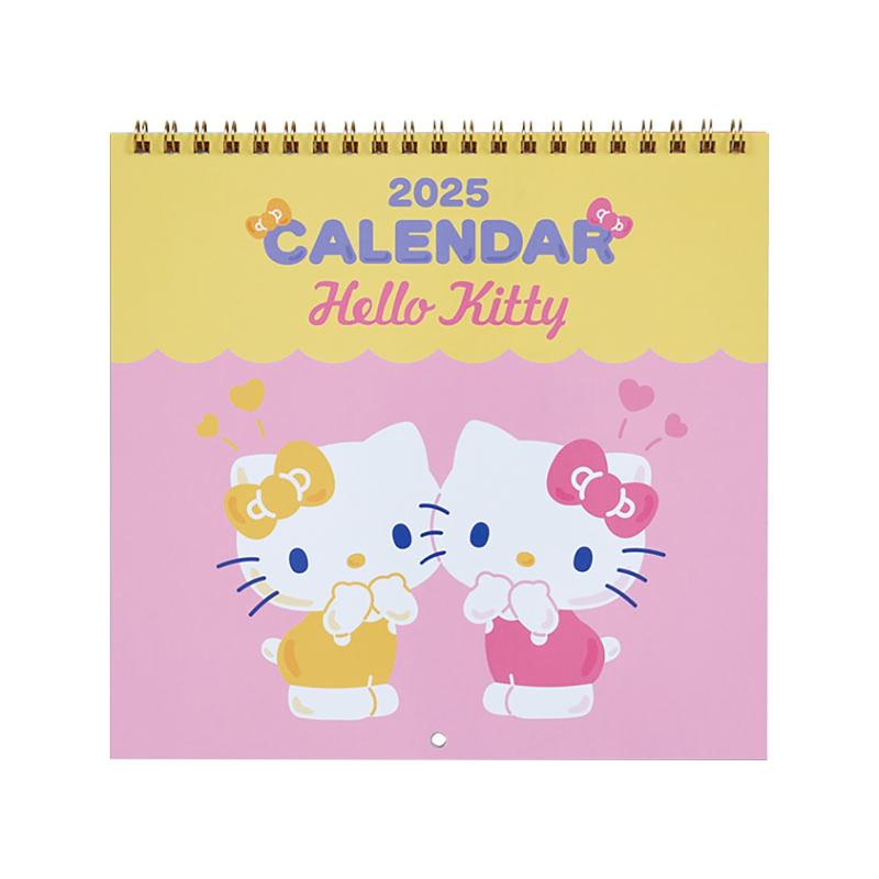 サンリオ　SANRIO　ハローキティ　HELLOKITTY　カレンダー Amazon.com: Jazwares Hello Kitty and Friends Holiday Advent